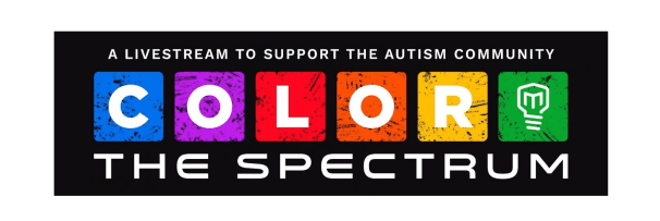 Color The Spectrum